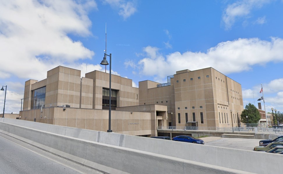 Photos La Porte County Jail 1